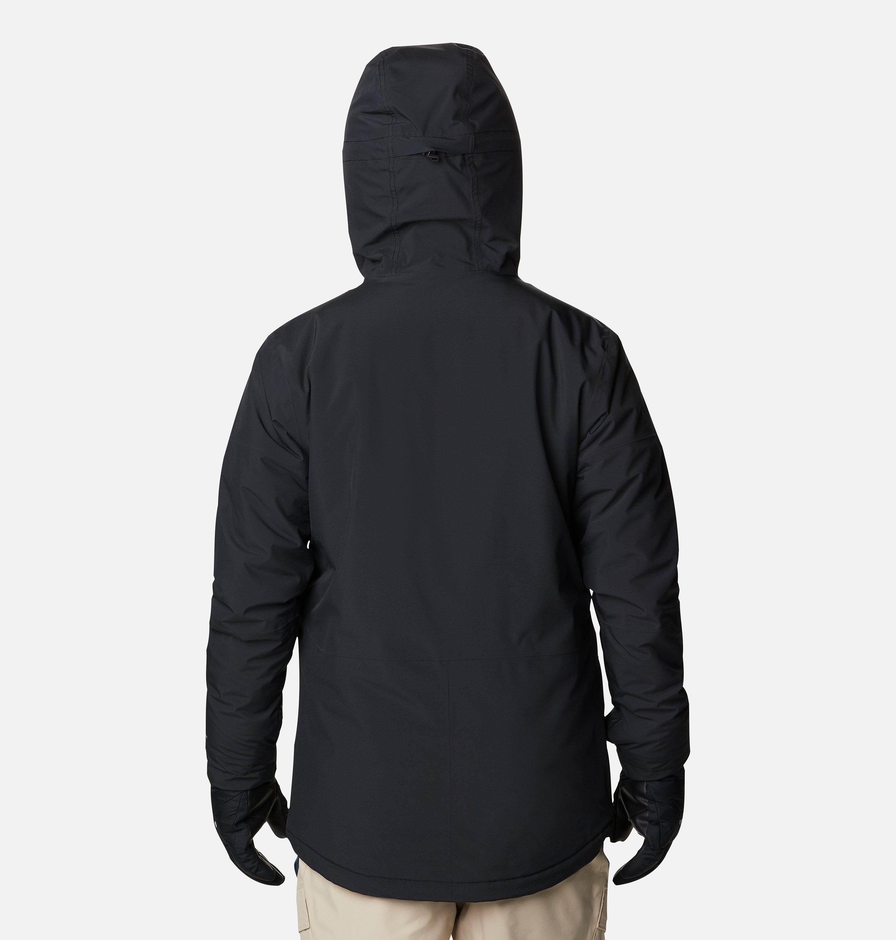 Men's Aerial Ascender™ Insulated Jacket 2