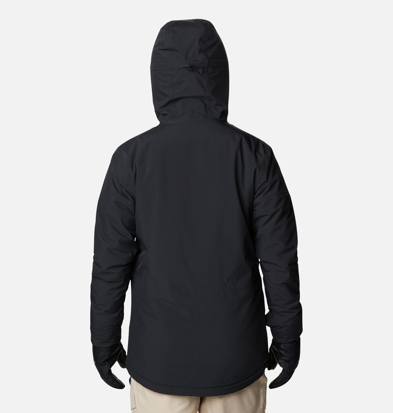 Manteau Aerial Ascender™ pour homme 2