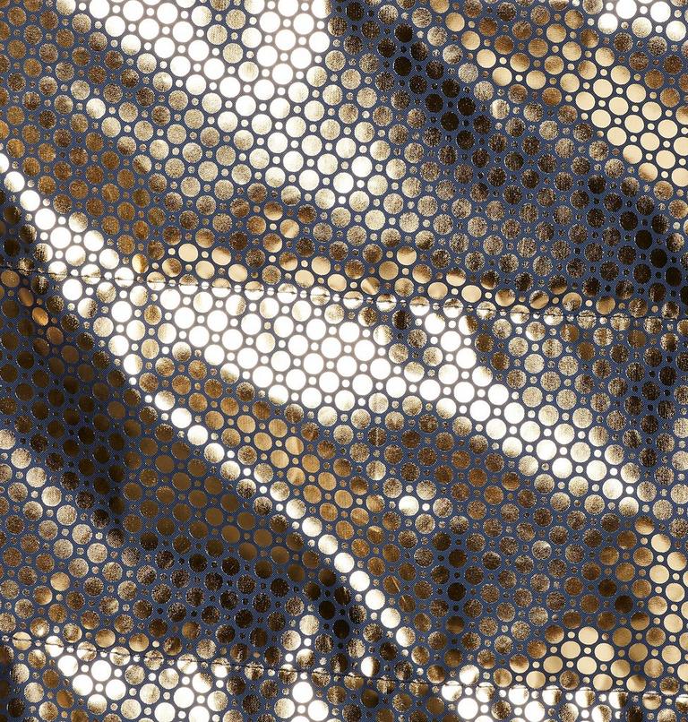 Aerial Ascender Jacket | 465 | M, Color: Coll Navy Ripstop, Compass Blue, image 7