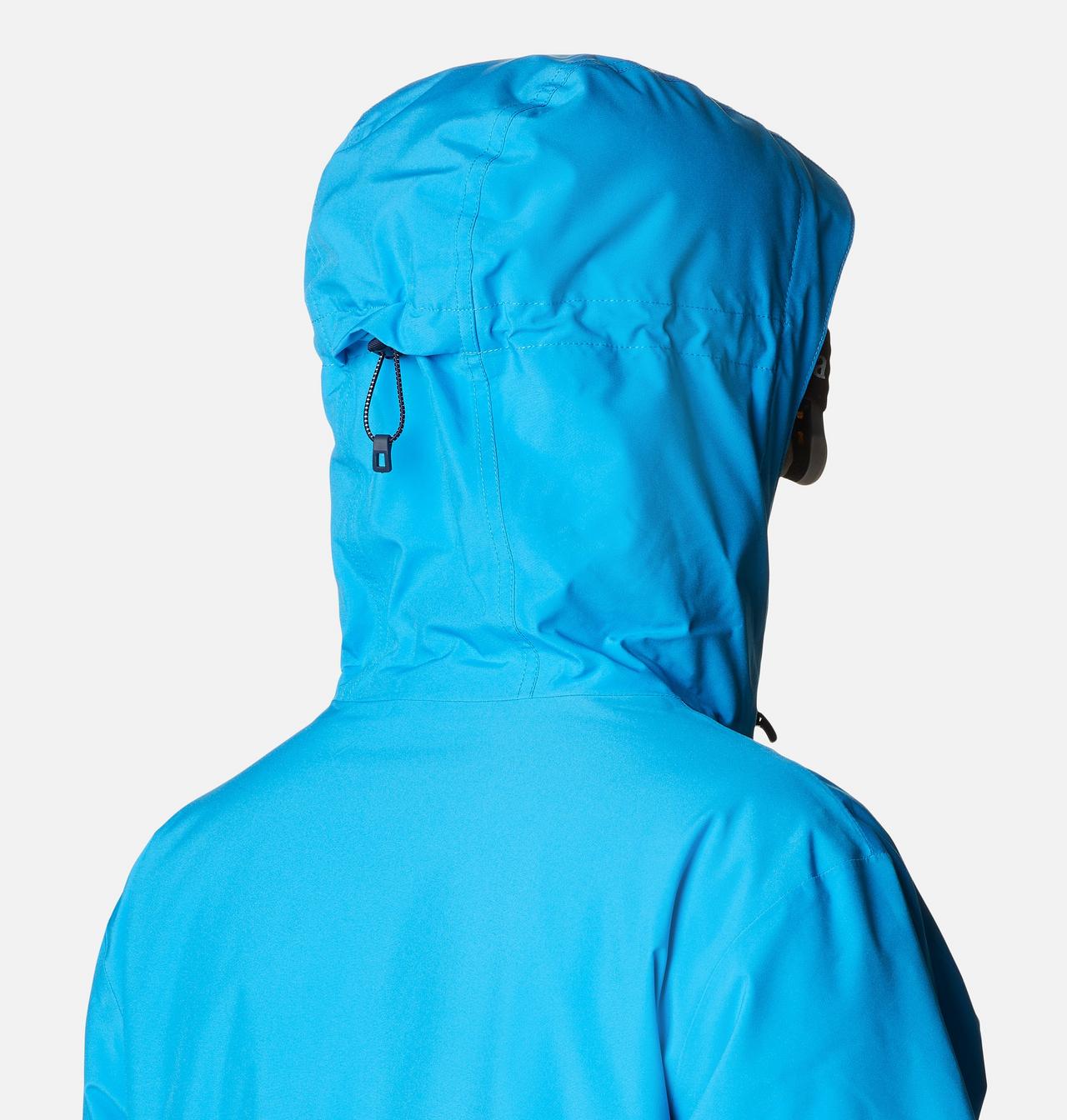 Men's Aerial Ascender™ Insulated Jacket 8
