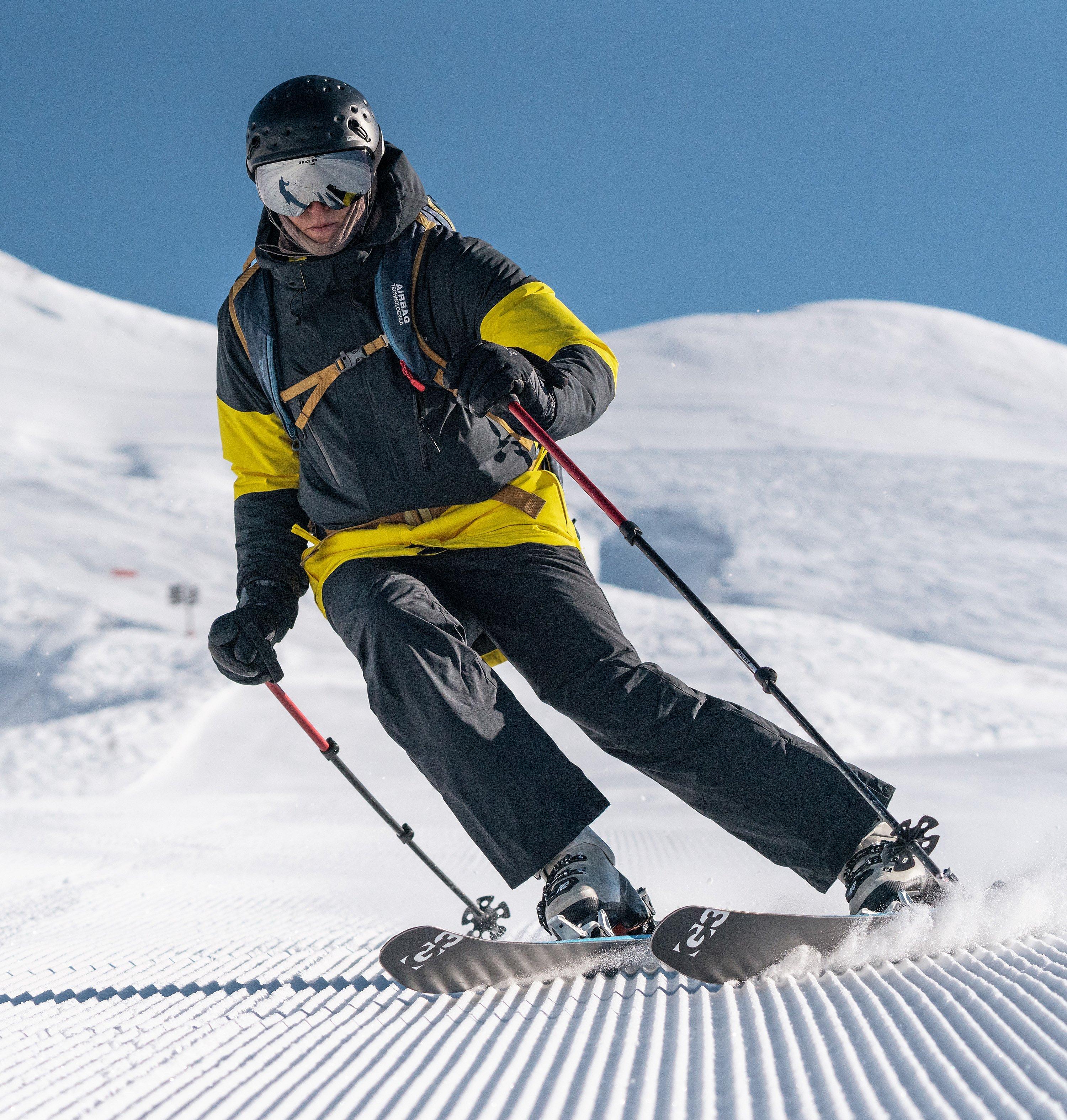 Men's Aerial Ascender™ Insulated Jacket 14