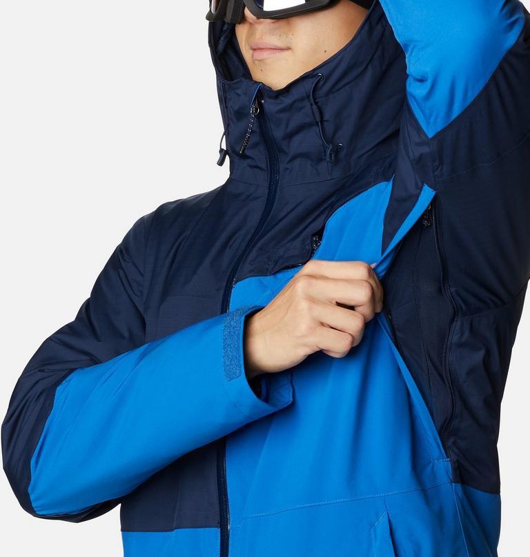 Men's Iceberg Point™ Waterproof Ski Jacket |