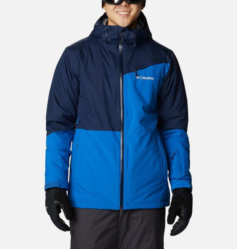 Men's Iceberg Point™ Waterproof Ski Jacket |