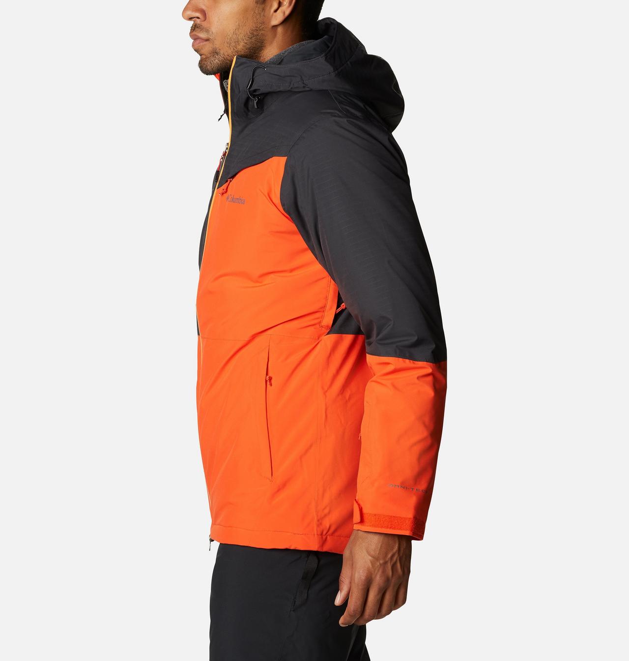 Men's Iceberg Point™ Jacket 3