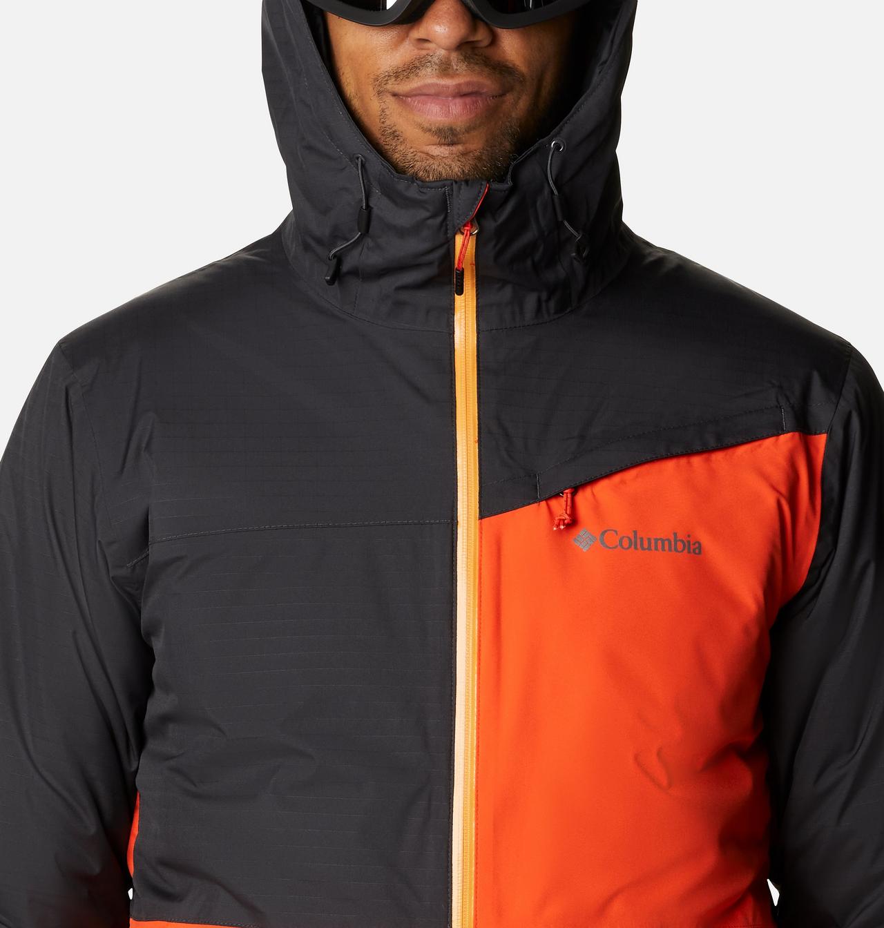 Men's Iceberg Point™ Jacket 4