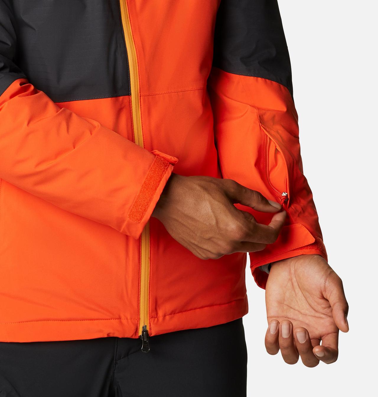 Men's Iceberg Point™ Jacket 7