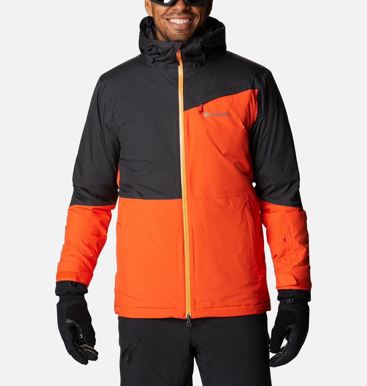 Men's Iceberg Point™ Jacket 1