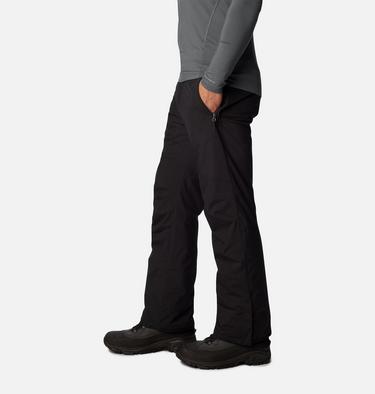 Men's Shafer Canyon Waterproof Ski Trousers, Color: Black, image 3