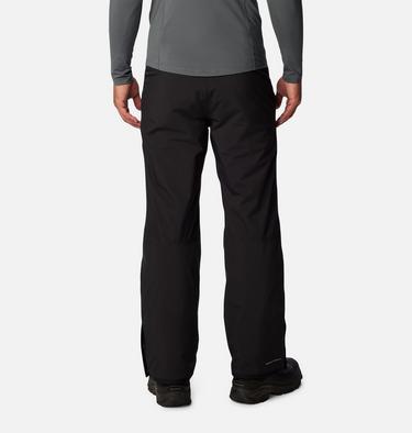 Men's Shafer Canyon Waterproof Ski Trousers, Color: Black, image 2