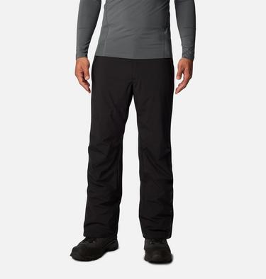 Men's Shafer Canyon Waterproof Ski Trousers, Color: Black, image 1