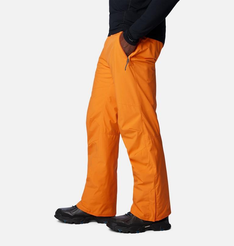 Shafer Canyon Pant | 852 | S, Color: Bright Orange, image 3