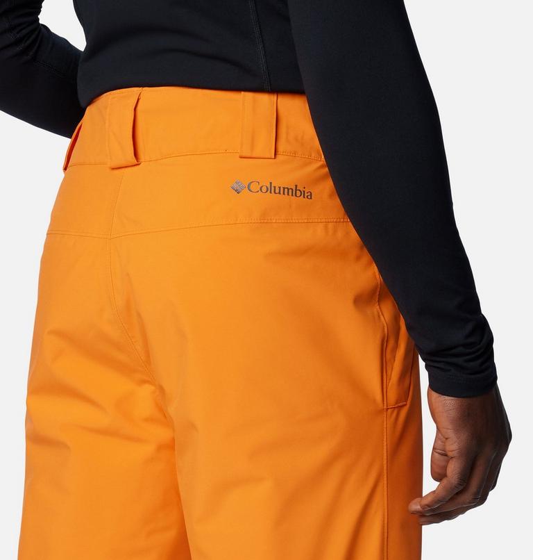 Shafer Canyon Pant | 852 | S, Color: Bright Orange, image 5
