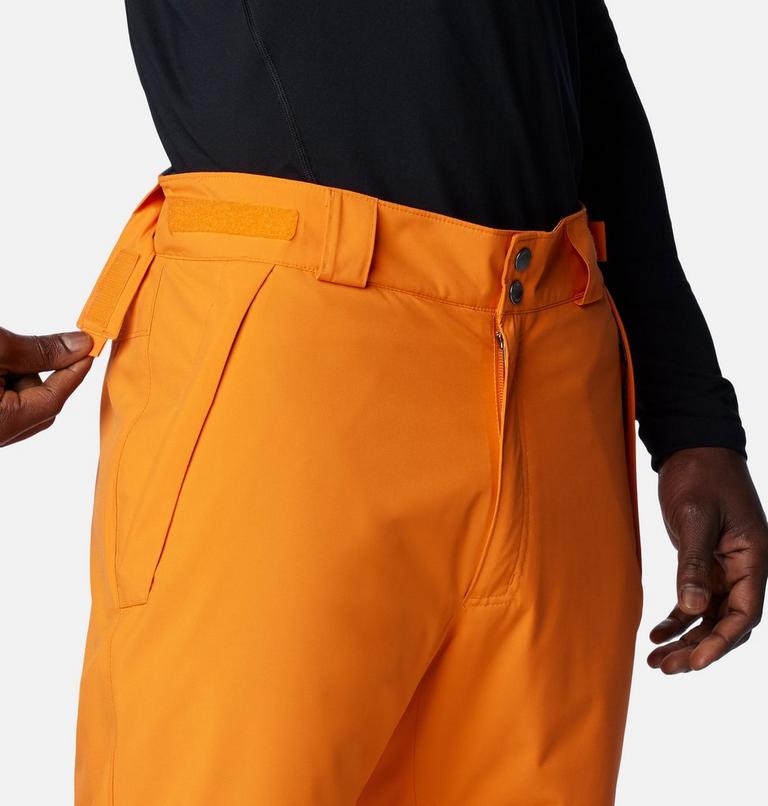 Shafer Canyon Pant | 852 | S, Color: Bright Orange, image 6
