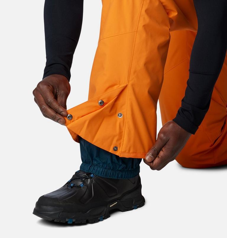 Shafer Canyon Pant | 852 | S, Color: Bright Orange, image 9