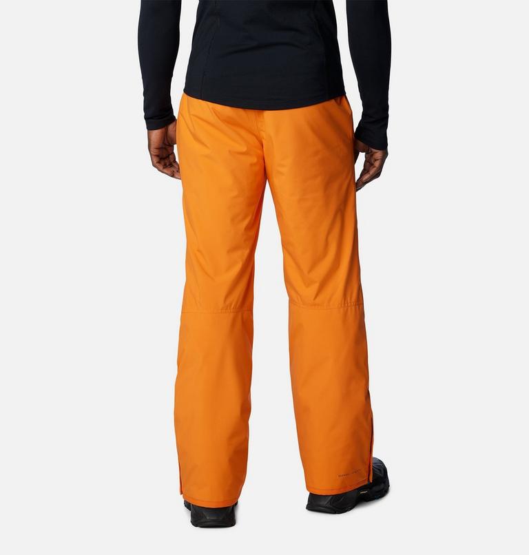 Shafer Canyon Pant | 852 | S, Color: Bright Orange, image 2