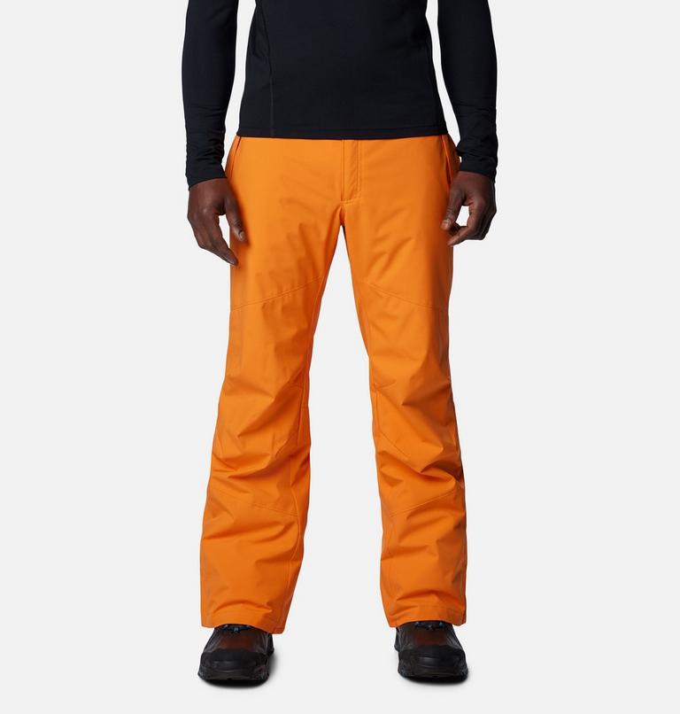 Shafer Canyon Pant | 852 | S, Color: Bright Orange, image 1
