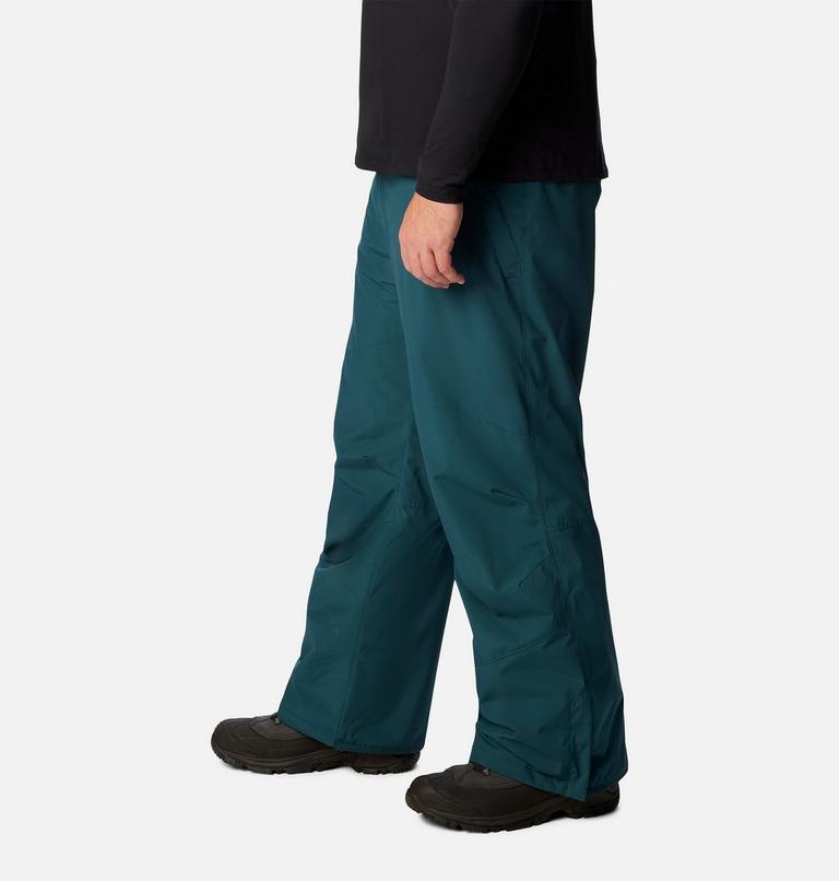 Shafer Canyon Pant | 414 | 1X, Color: Night Wave, image 3