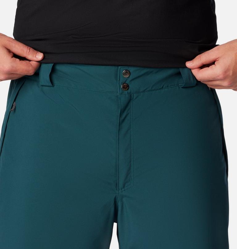 Shafer Canyon Pant | 414 | 1X, Color: Night Wave, image 4