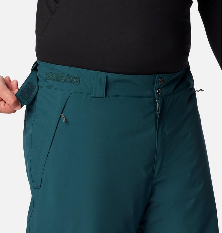 Shafer Canyon Pant | 414 | 1X, Color: Night Wave, image 6