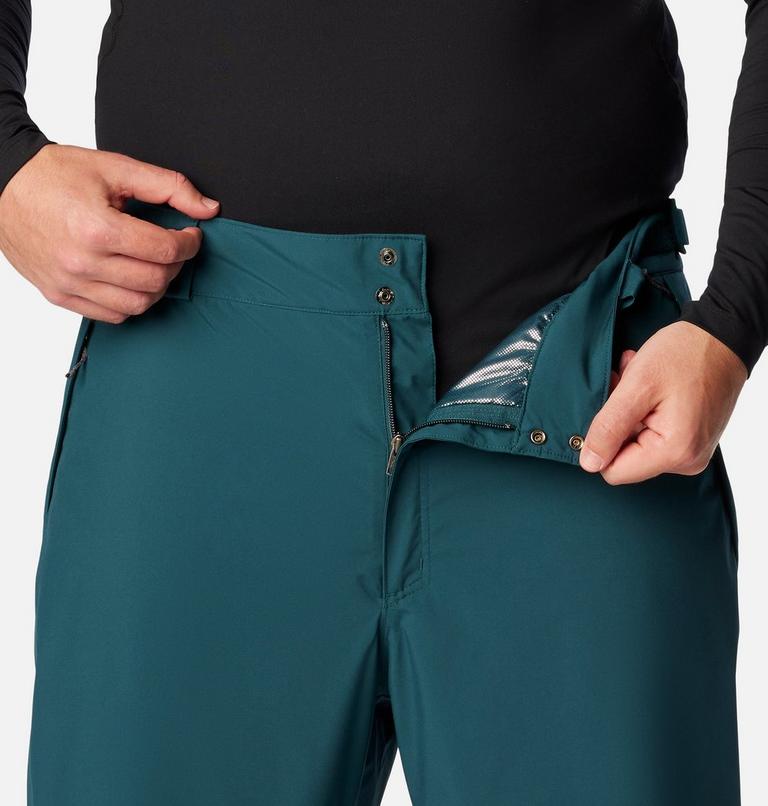 Shafer Canyon Pant | 414 | 1X, Color: Night Wave, image 7