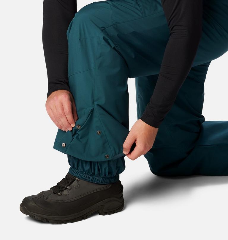 Shafer Canyon Pant | 414 | 1X, Color: Night Wave, image 9