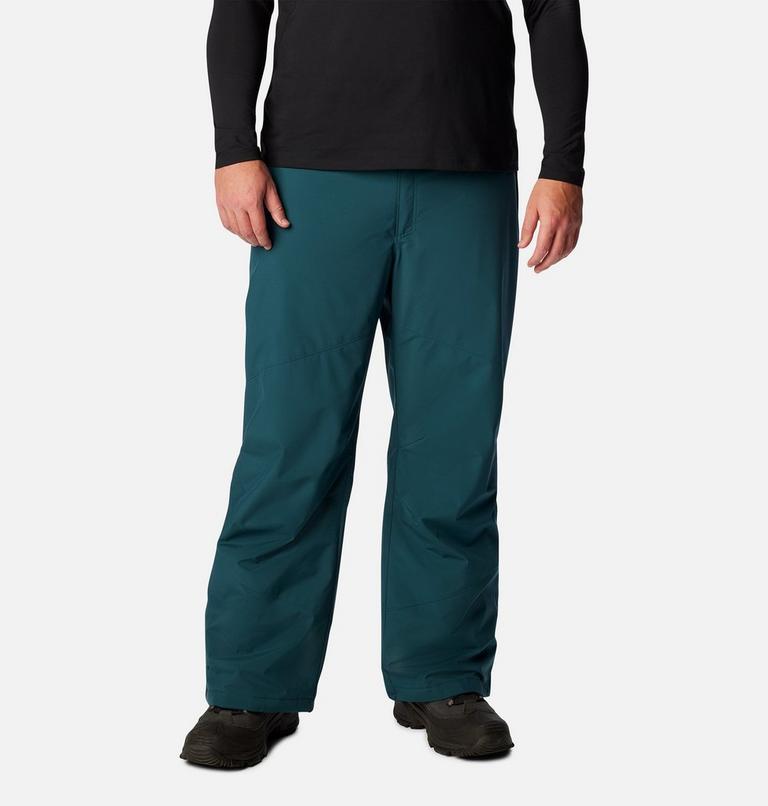 Shafer Canyon Pant | 414 | 1X, Color: Night Wave, image 1