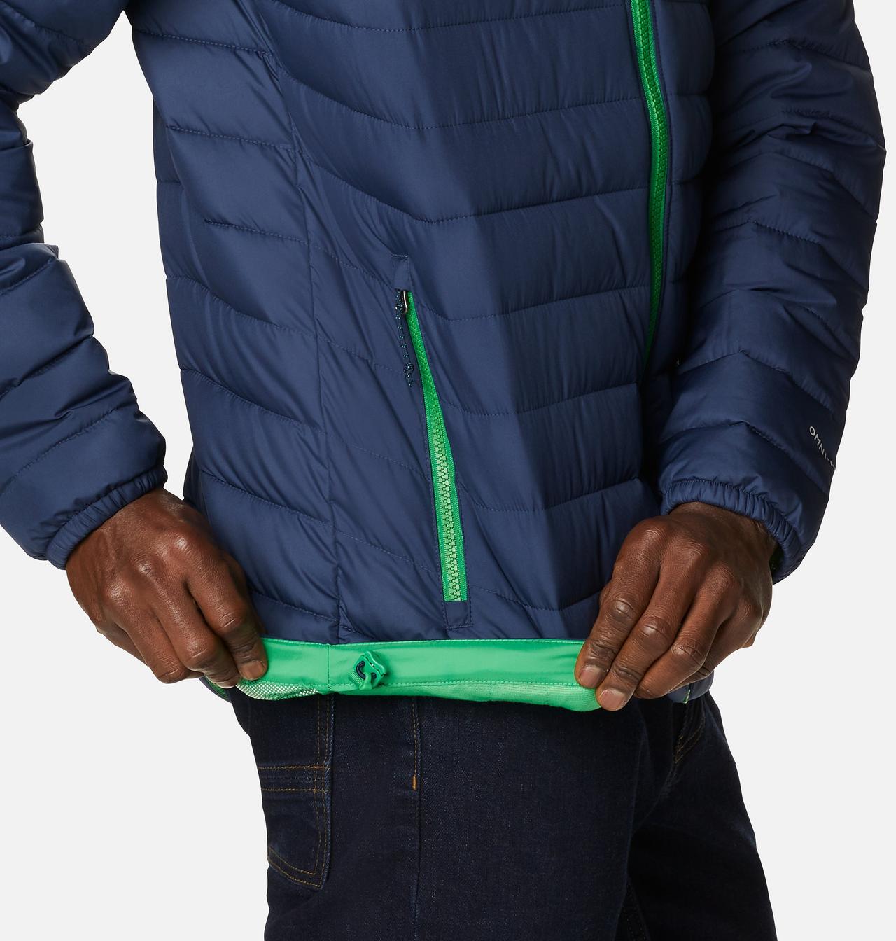 CLG Powder Lite™ Jacket | 430 | S 6