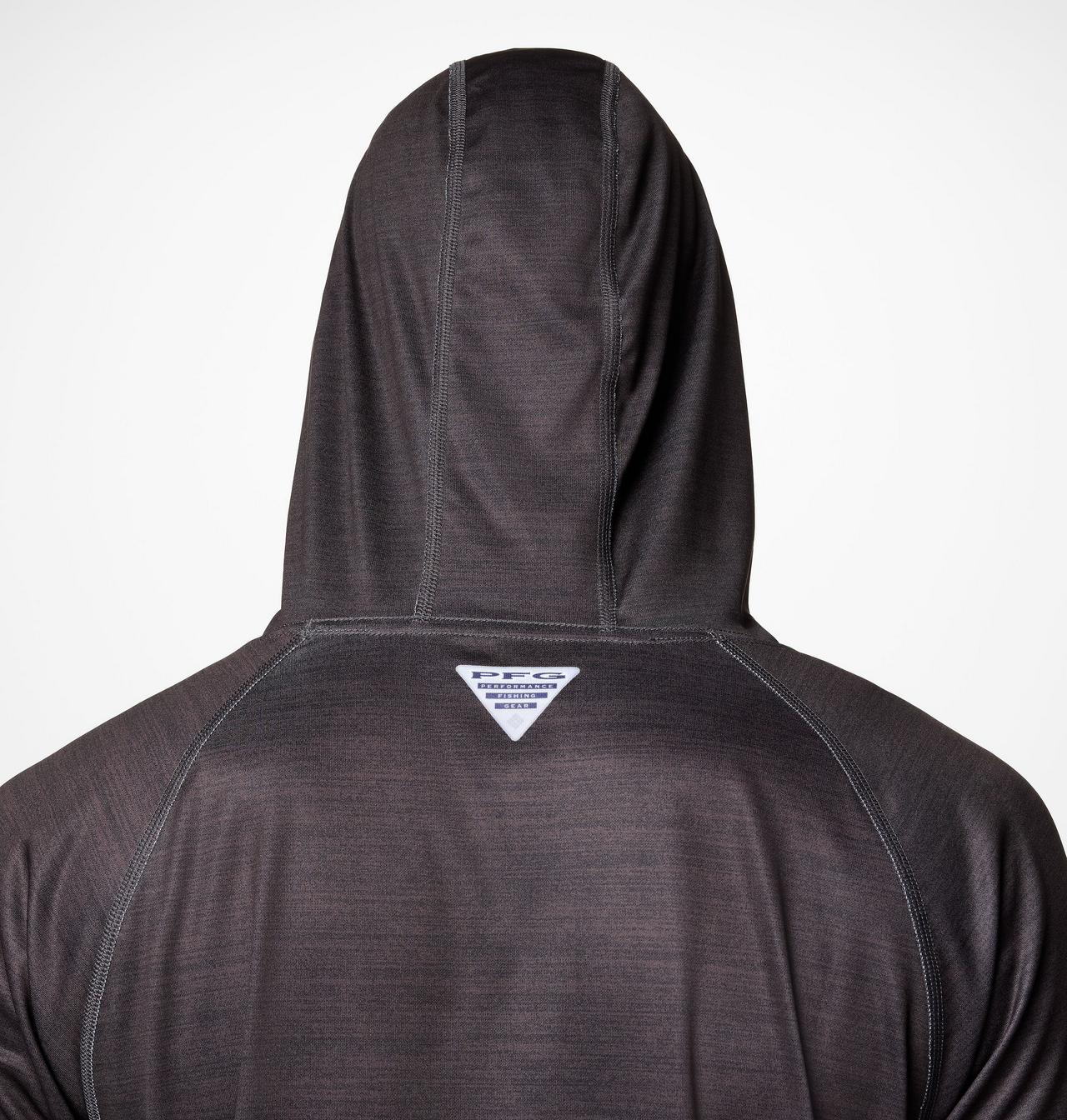 Men's Collegiate PFG Super Terminal Tackle™ Hoodie - Texas A&M 6