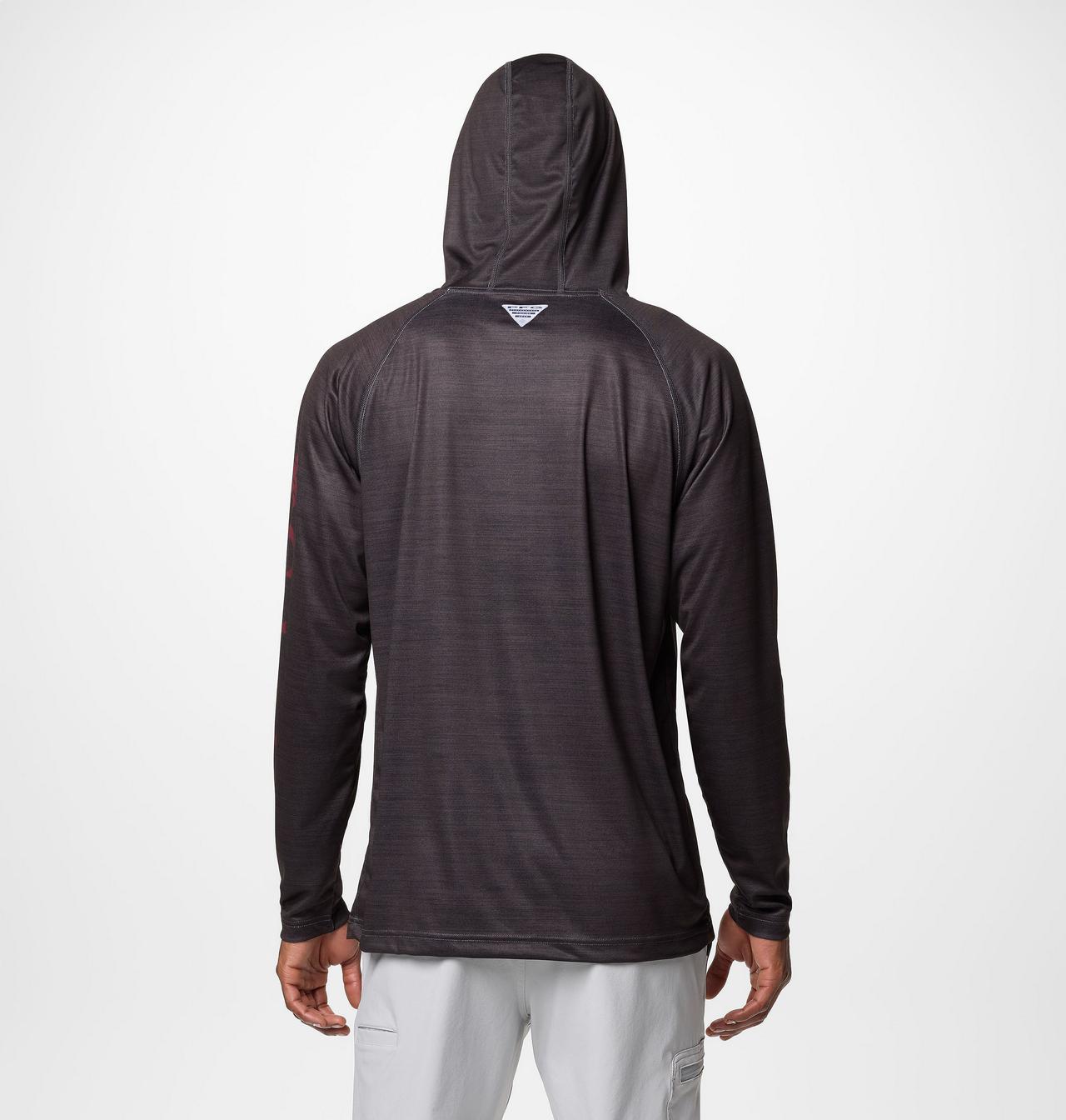 Men's Collegiate PFG Super Terminal Tackle™ Hoodie - Texas A&M 3