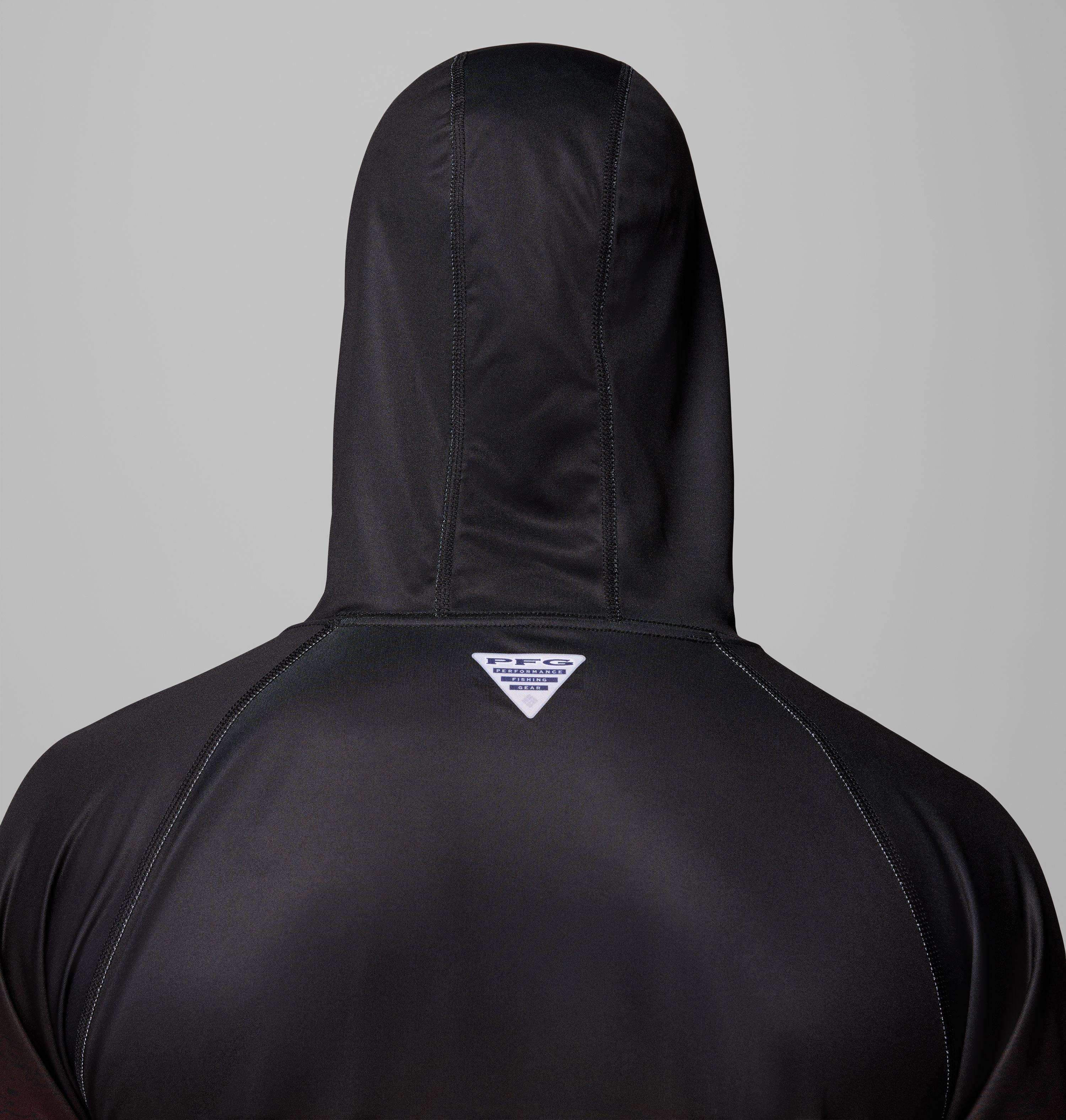Men's Collegiate PFG Super Terminal Tackle Hoodie - Georgia 6