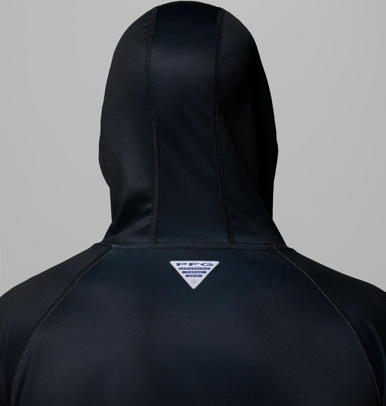 Men's Collegiate PFG Super Terminal Tackle Hoodie - South Carolina 6