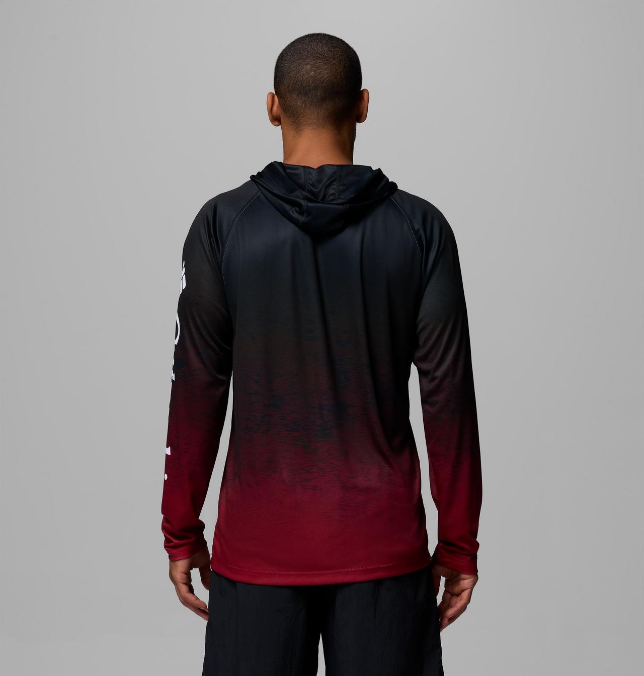 Men's Collegiate PFG Super Terminal Tackle Hoodie - South Carolina 3