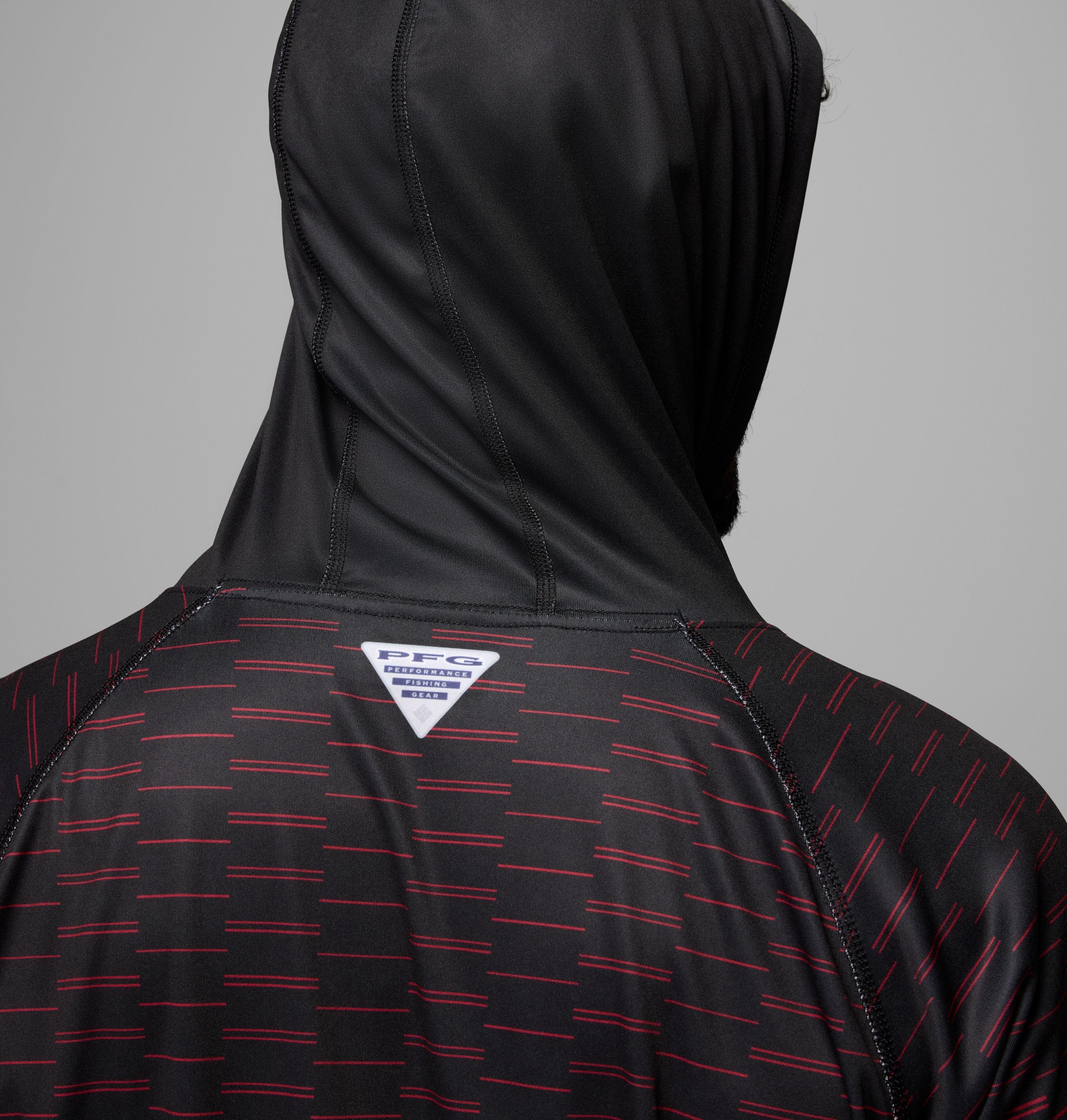 Men's Collegiate PFG Super Terminal Tackle Hoodie - South Carolina 6