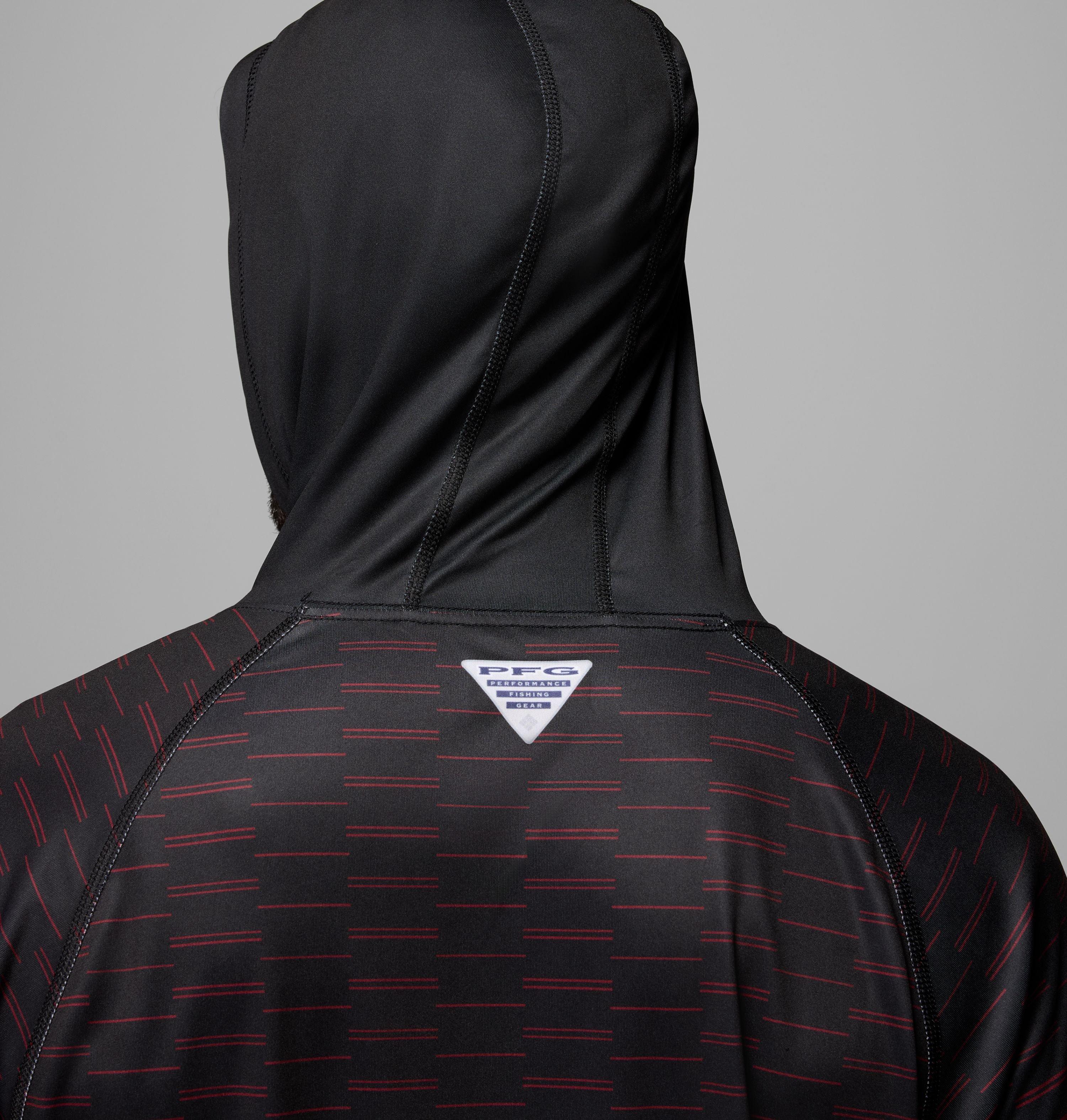 Men's Collegiate PFG Super Terminal Tackle Hoodie - Texas A&M 6