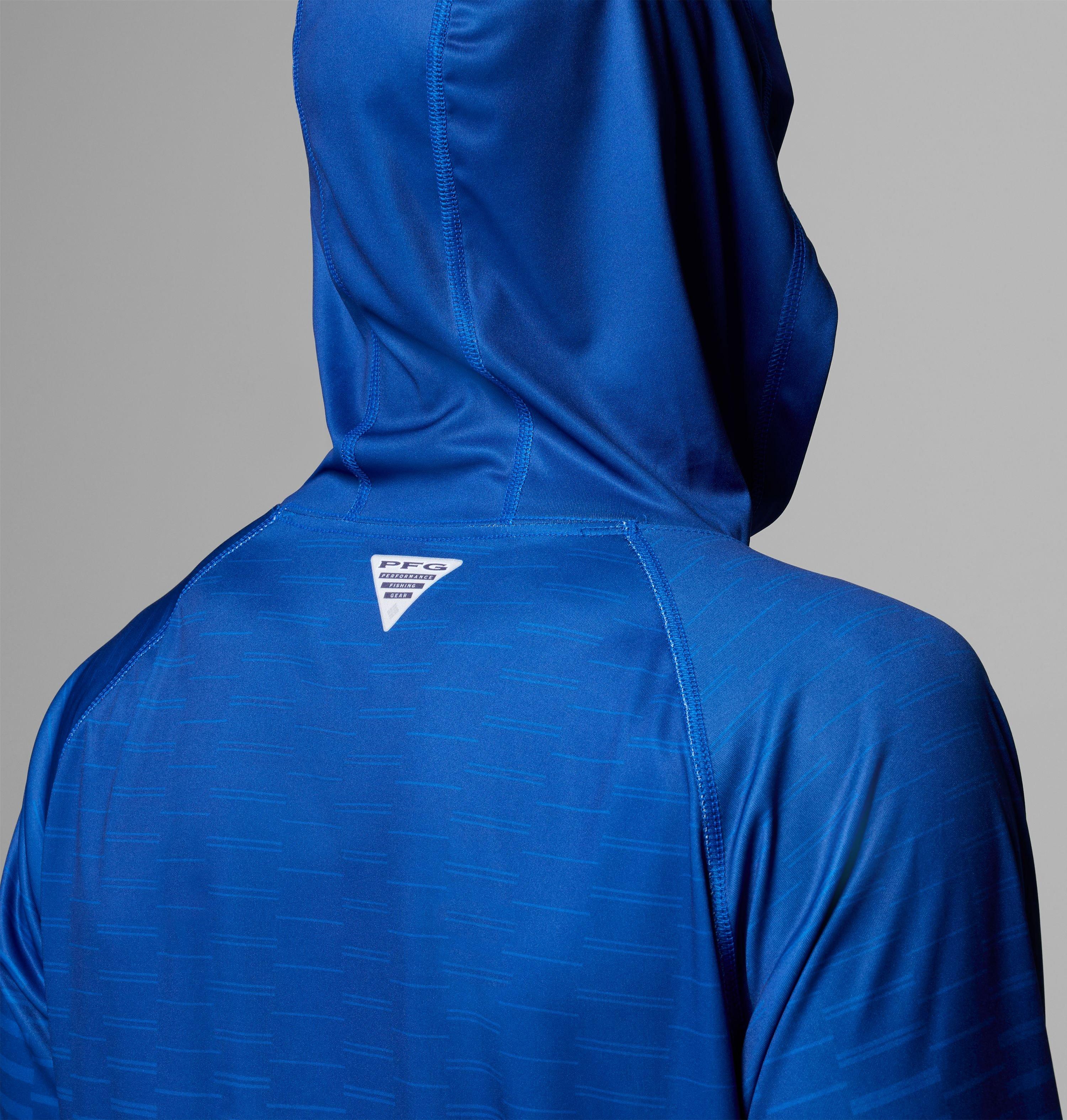 CLG Super Terminal Tackle™ Hoodie | 420 | S 6