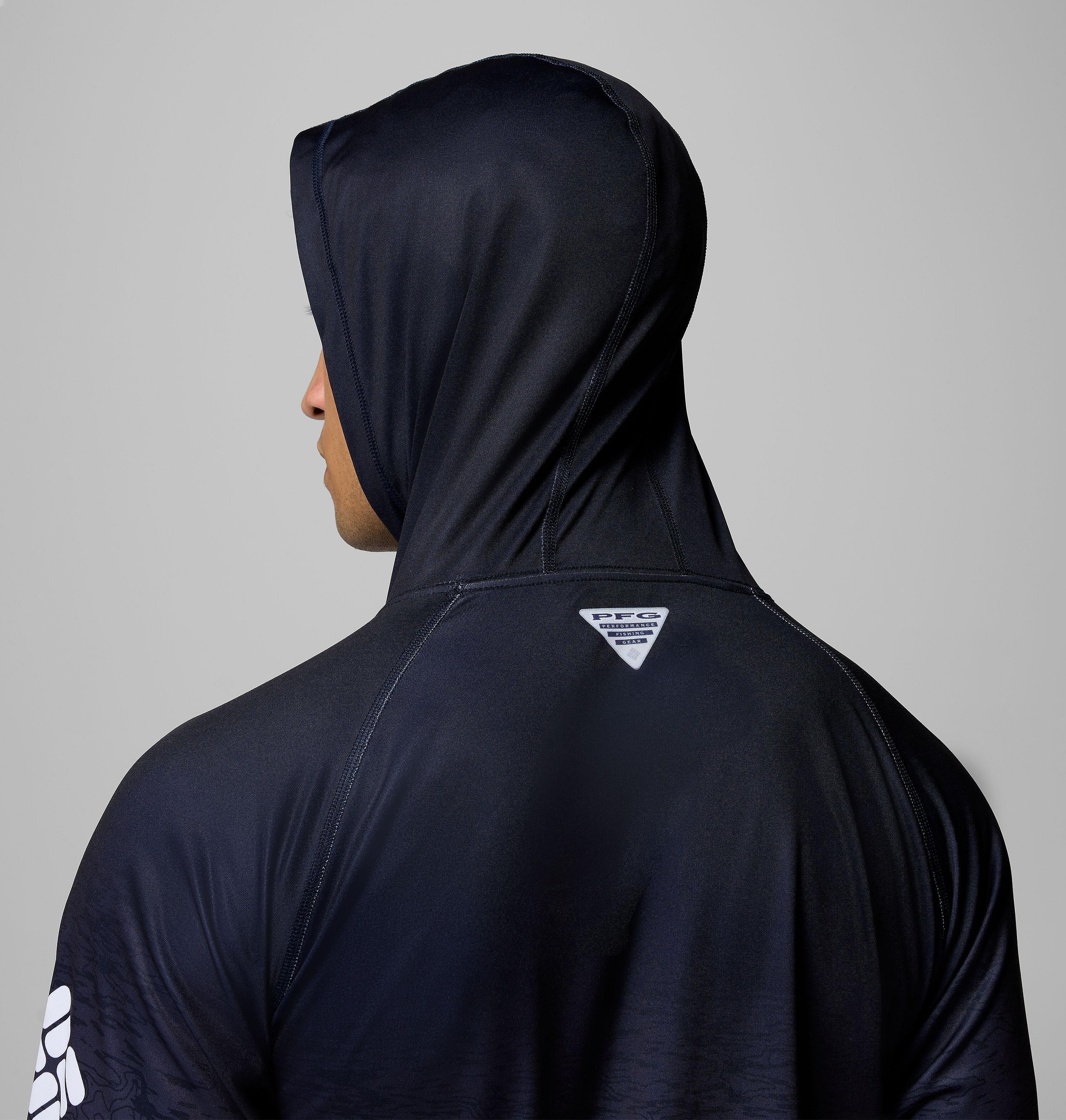 Men's PFG Super Terminal Tackle Hoodie - Dallas Cowboys 6