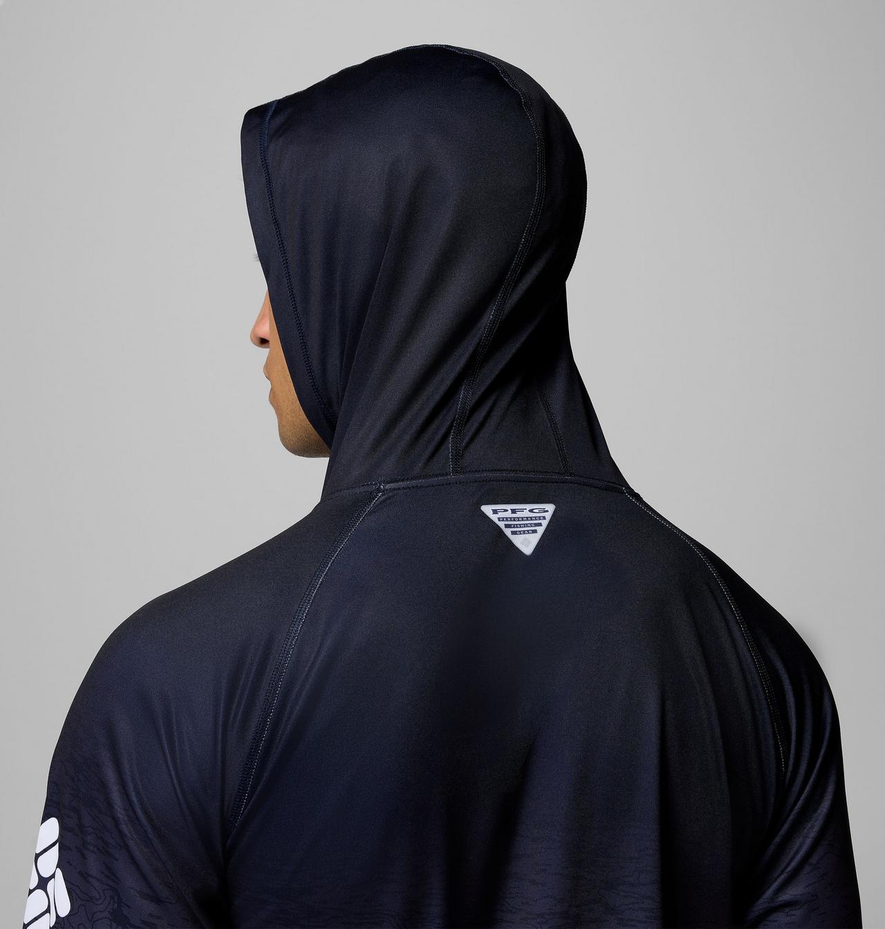 Men's PFG Super Terminal Tackle™ Hoodie - Dallas Cowboys 6