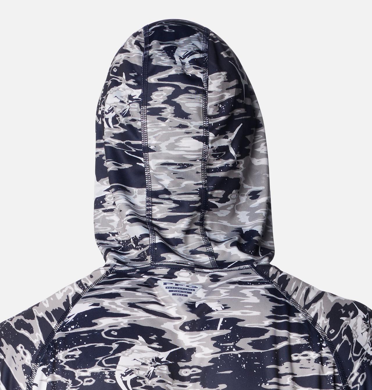 Men's PFG Super Terminal Tackle™ Hoodie - Dallas Cowboys 5