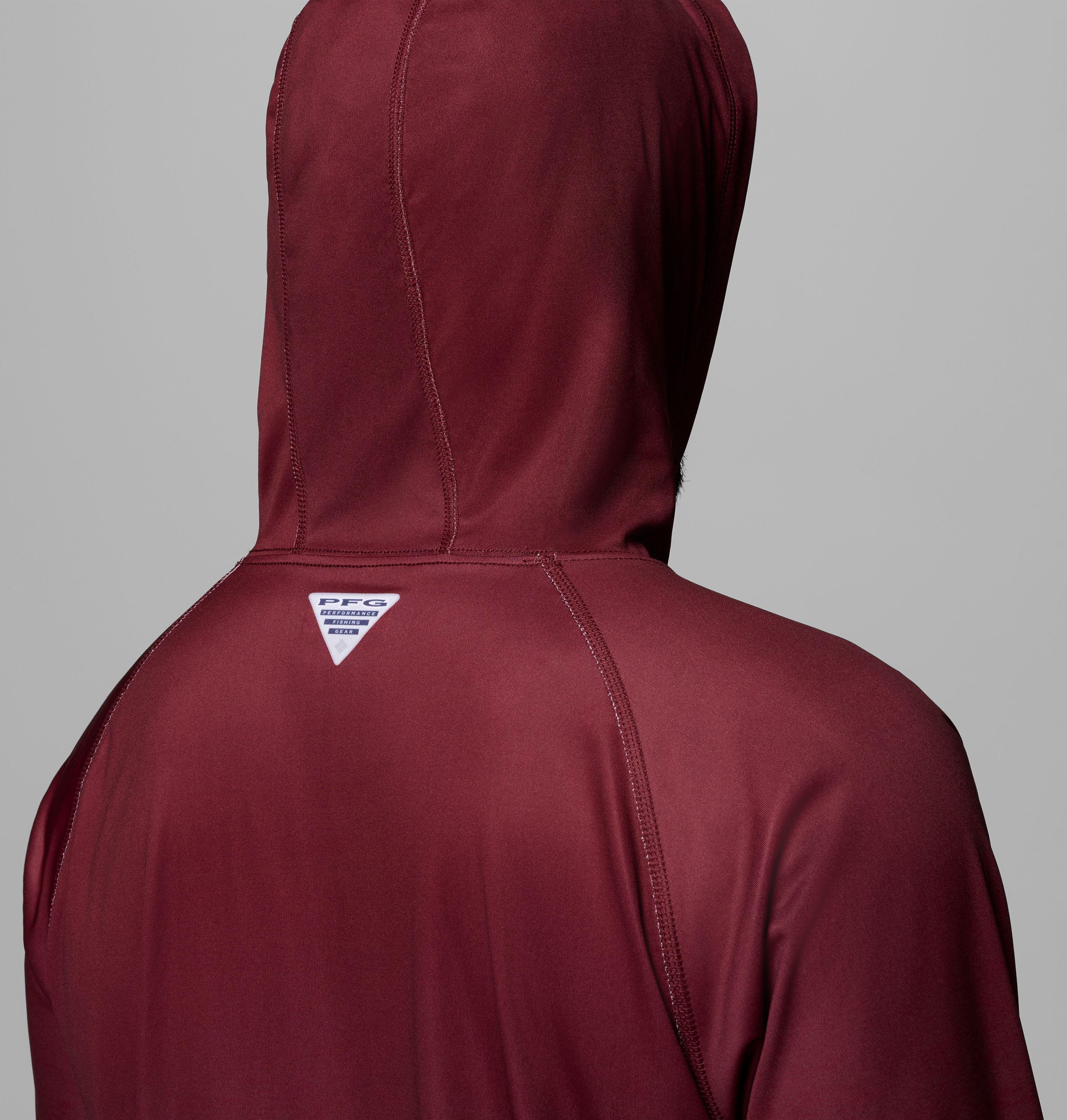 CLG Super Terminal Tackle™ Hoodie | 631 | L 6
