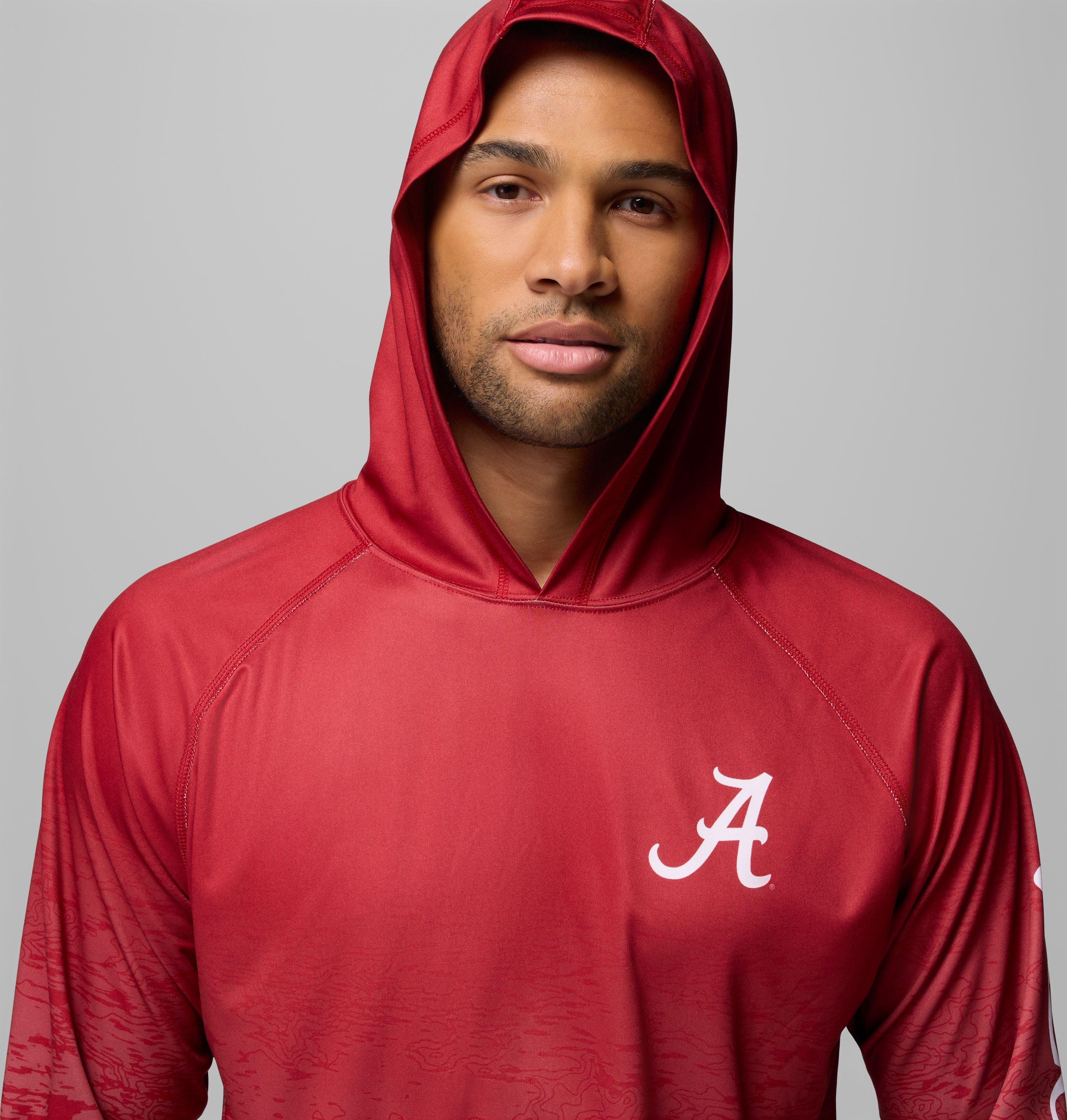 CLG Super Terminal Tackle™ Hoodie | 676 | S 5