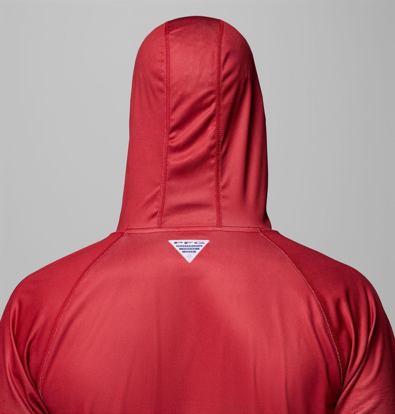 Men's Collegiate PFG Super Terminal Tackle™ Hoodie - Alabama 6