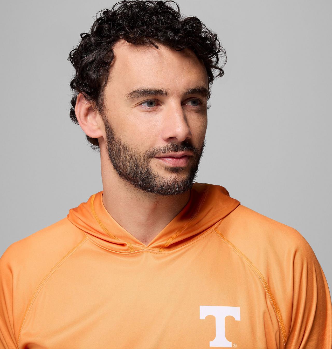 Men's Collegiate PFG Super Terminal Tackle™ Hoodie - Tennessee 5