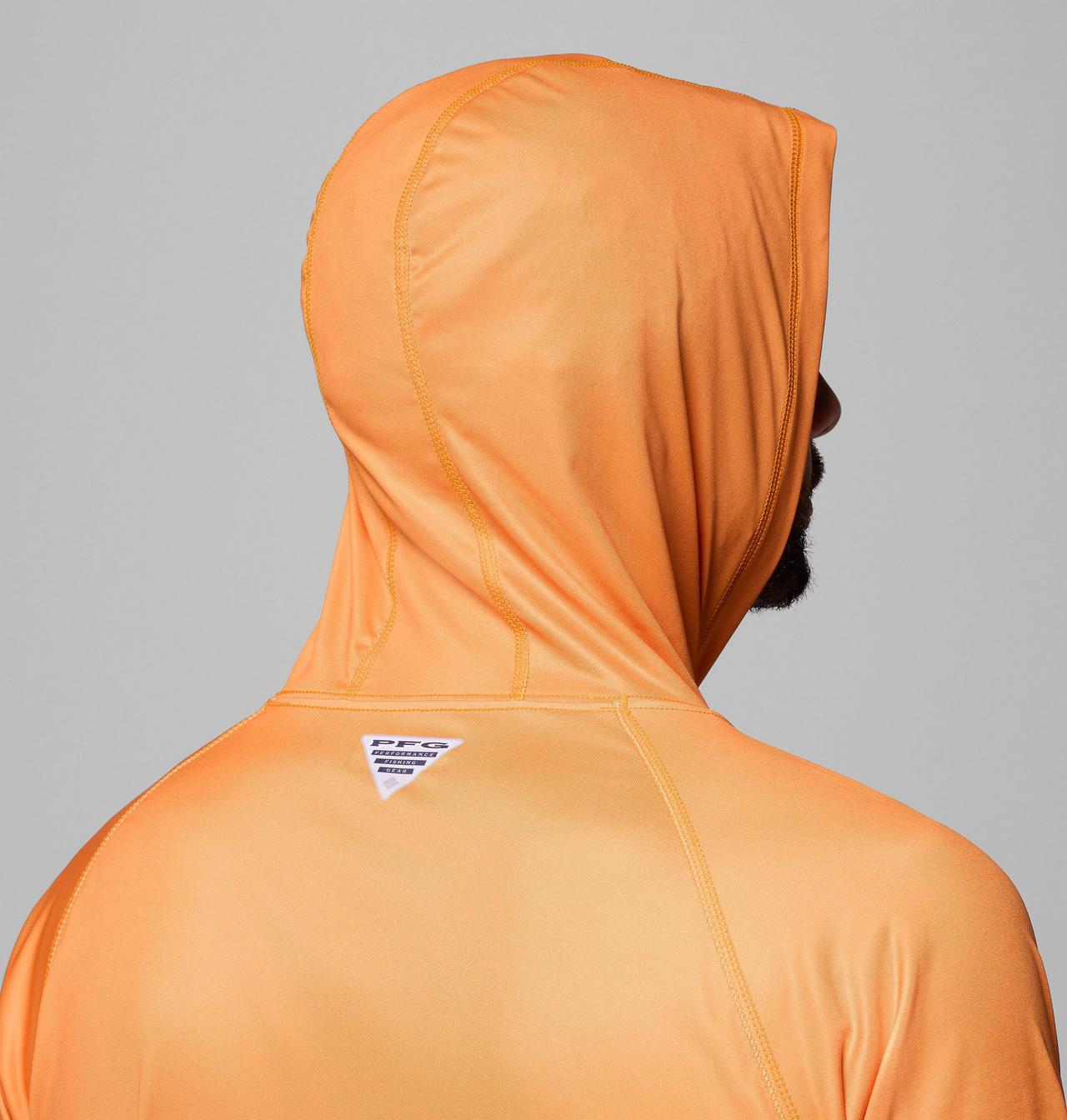 Men's Collegiate PFG Super Terminal Tackle™ Hoodie - Tennessee 6