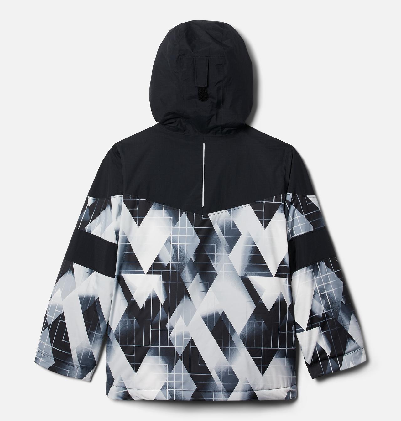 Boys' Mighty Mogul™ II Insulated Jacket 9