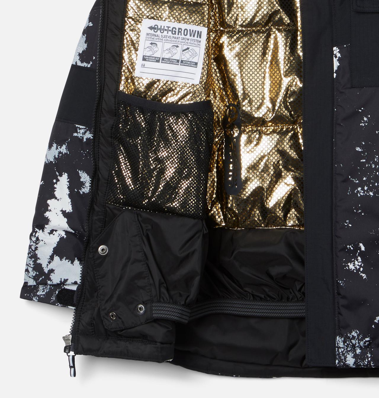 Manteau Mighty Mogul™ II pour garçon 3