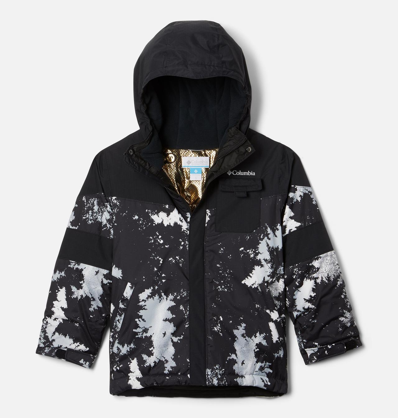 Manteau Mighty Mogul™ II pour garçon 1