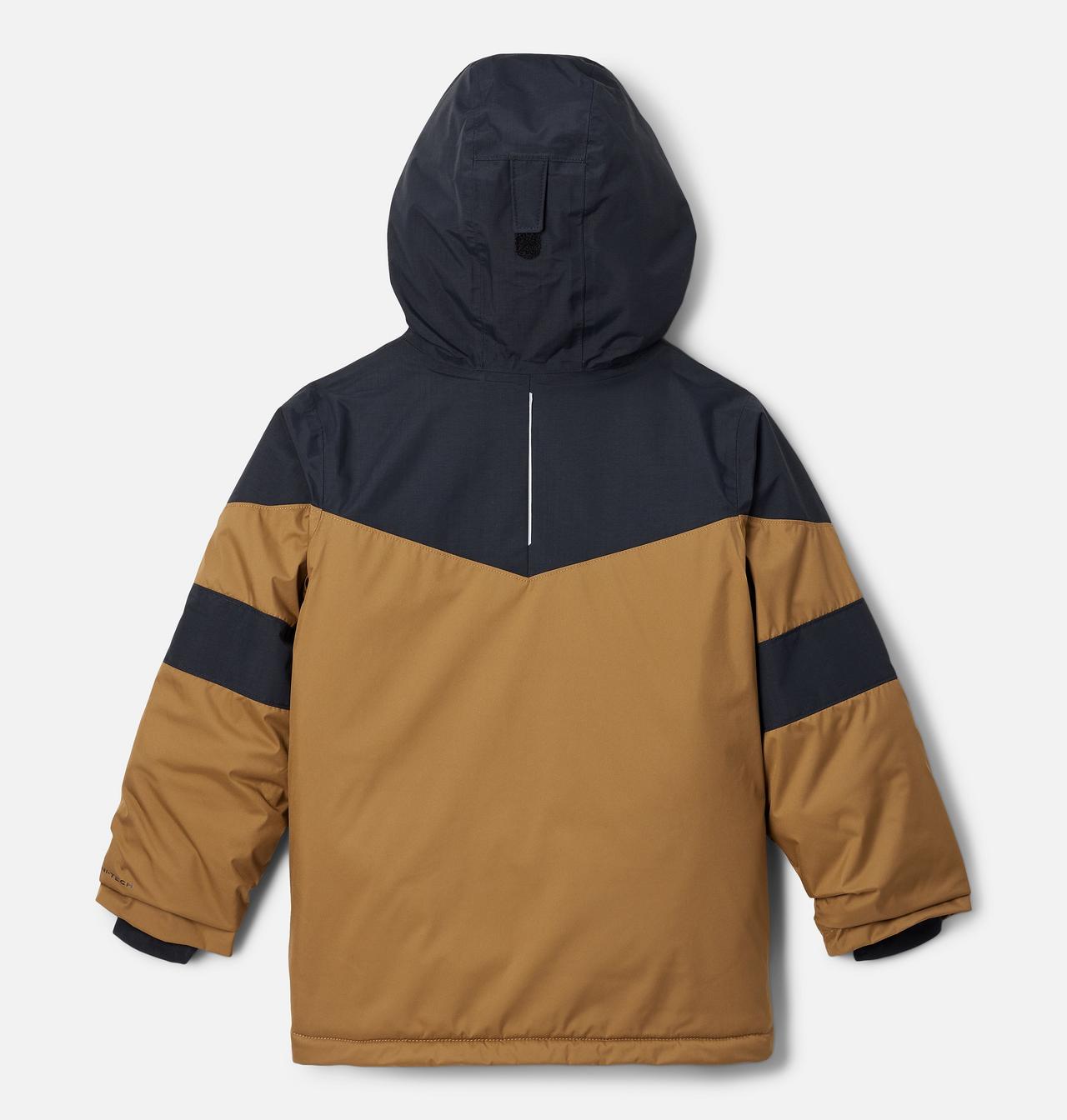 Boys' Mighty Mogul™ II Insulated Jacket 2