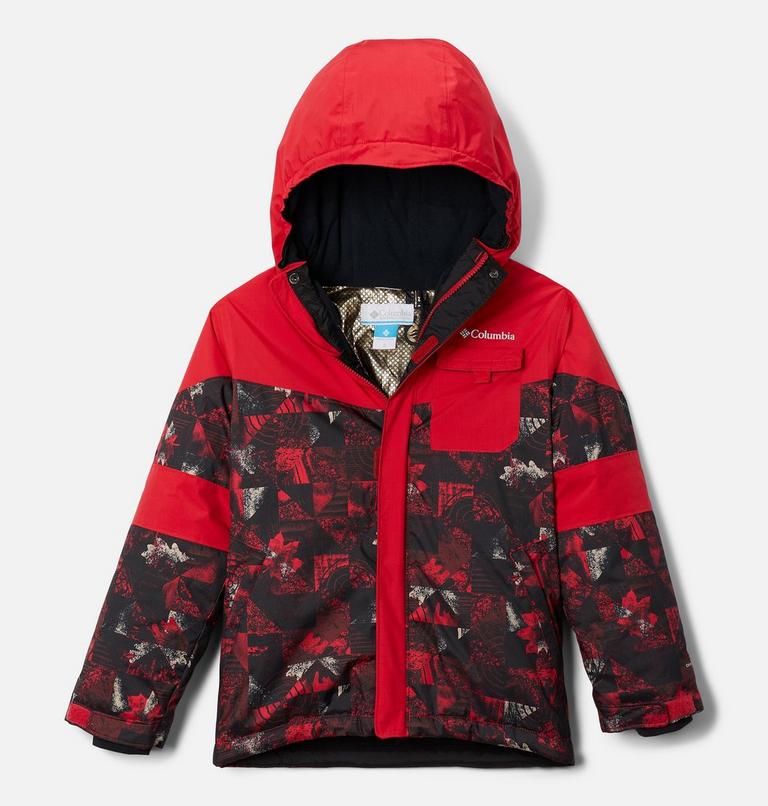 Boys' Mighty Mogul™ II Insulated Jacket |