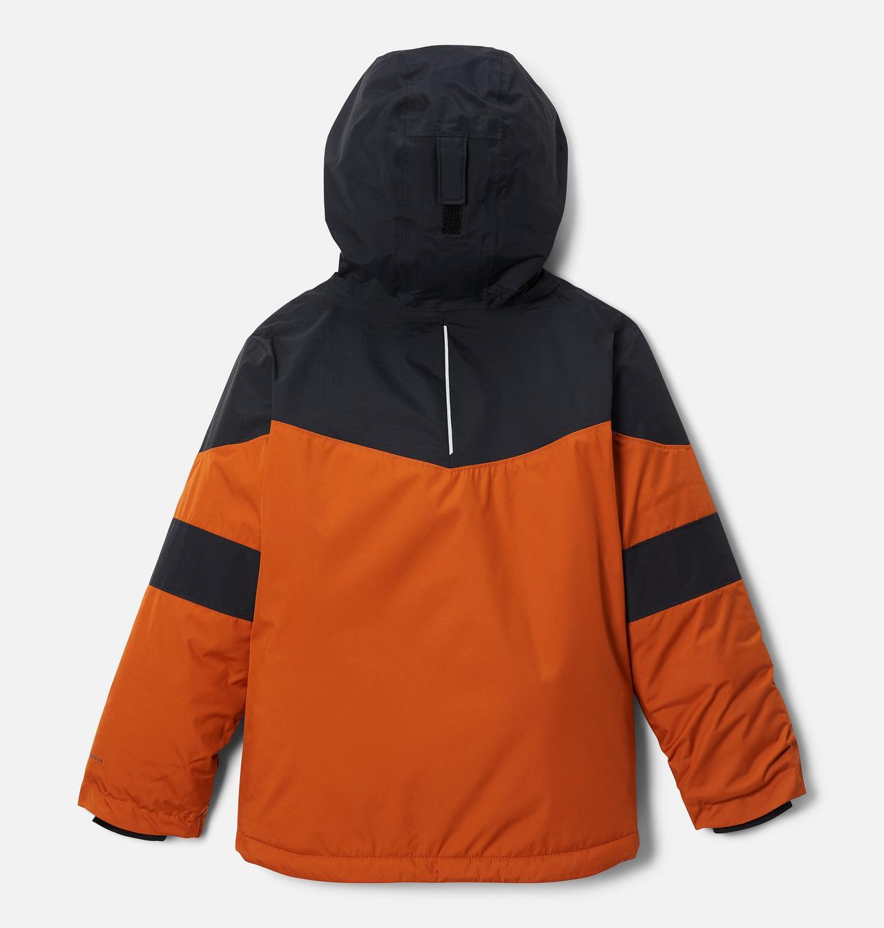 Boys' Mighty Mogul™ II Insulated Jacket 2