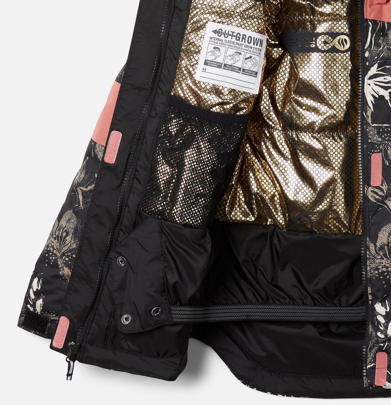 Manteau Mighty Mogul™ II pour fille 3